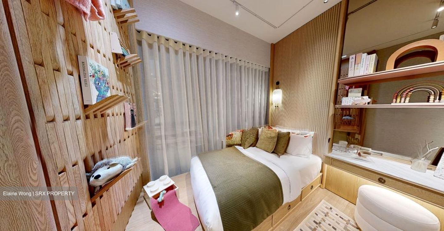 Ayer Rajah Avenue (D5), Condominium #526535171